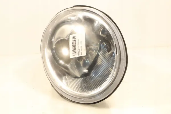 Farol esquerdo OEM 20-5446 para Volkswagen New Beetle image 5