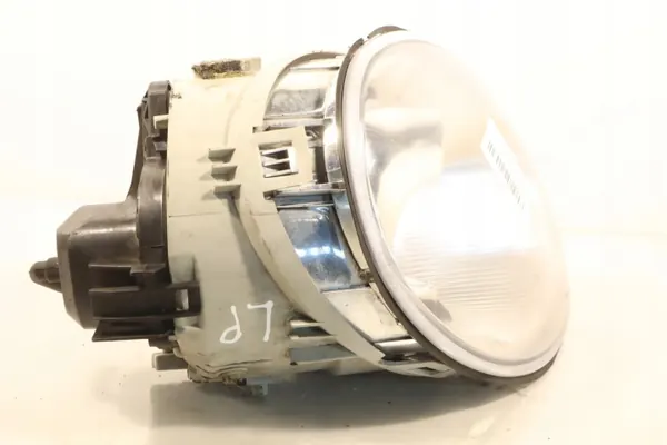 Farol esquerdo OEM 20-5446 para Volkswagen New Beetle image 6