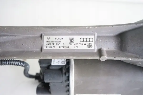 Stuurinrichting Audi A4 A5 8W1 8W1423055AK image 2