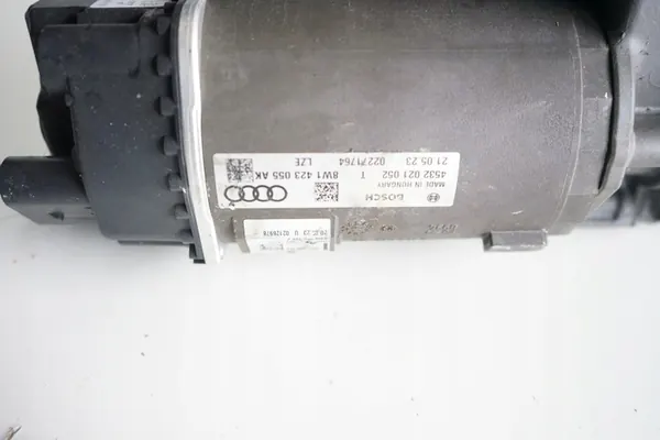 Stuurinrichting Audi A4 A5 8W1 8W1423055AK image 3