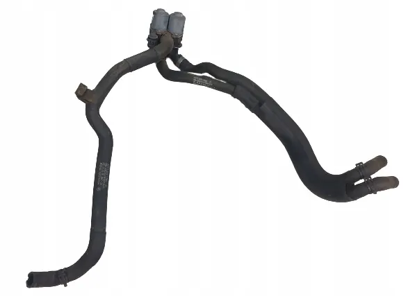 Durite d'eau OEM 1718300024 pour Mercedes SLK R171 3.0 V6 image 2
