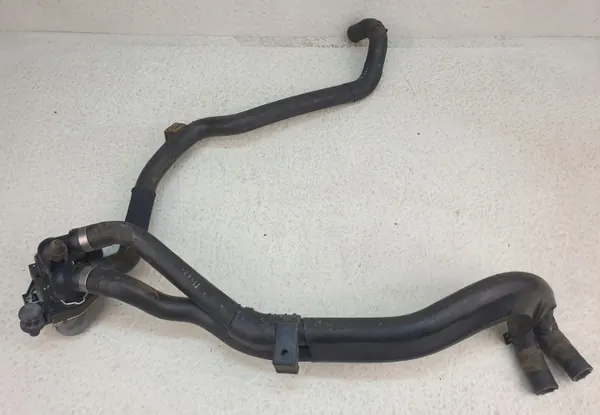 Durite d'eau OEM 1718300024 pour Mercedes SLK R171 3.0 V6 image 6