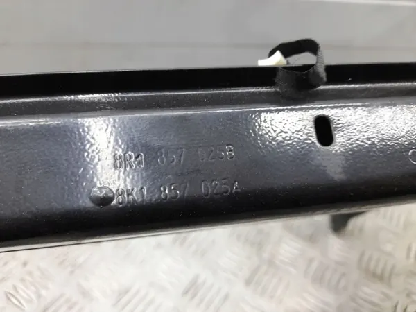 OEM 8R1857025 Dashboard Versterking Voor Audi Q5 SQ5 image 4