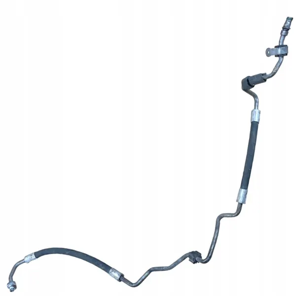 Mercedes W166 GL/ML Jousitusöljyputki OEM 1663202354 image 2