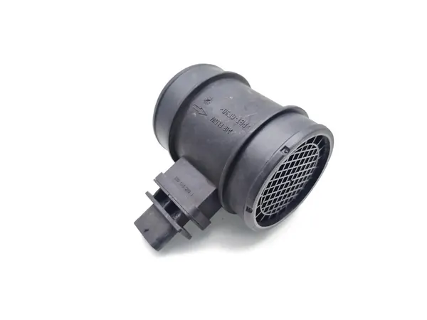 Vauxhall Zafira MAF-Sensor 1.7 CDTI Diesel 2014 image 10