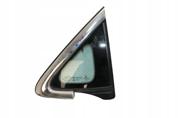 Triángulo espejo lateral izquierdo Chrysler Pacifica 2022 OEM image 2