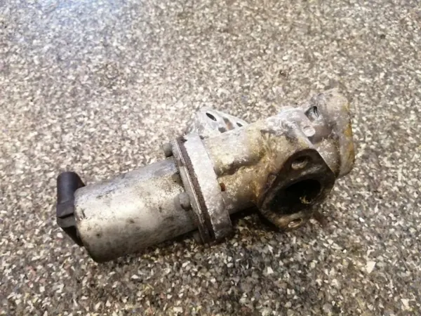 EGR-venttiili OEM 2841C4A100 Kia Sorento II 2.5L image 3