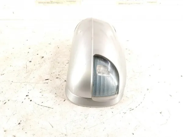 Specchio Laterale Elettrico Sinistro Mercedes-Benz E W210 A2108110160 image 3