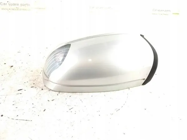 Specchio Laterale Elettrico Sinistro Mercedes-Benz E W210 A2108110160 image 4