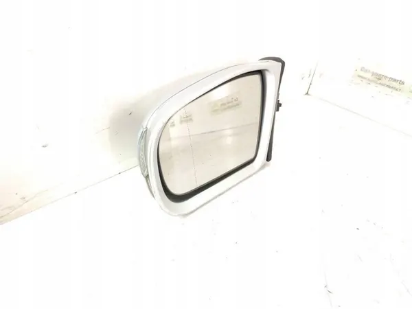 Specchio Laterale Elettrico Sinistro Mercedes-Benz E W210 A2108110160 image 6