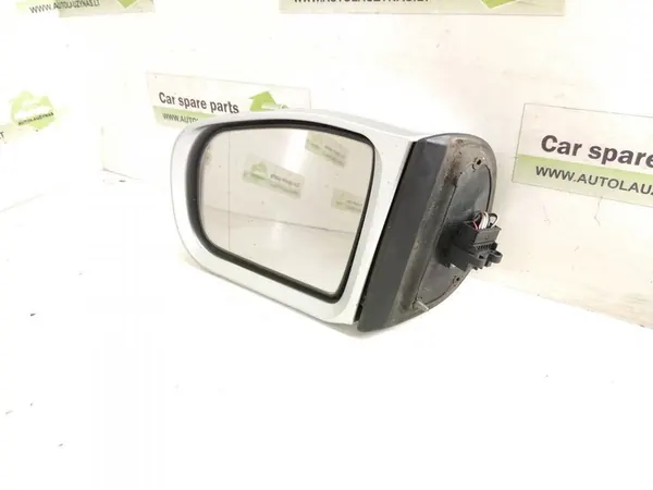 Specchio Laterale Elettrico Sinistro Mercedes-Benz E W210 A2108110160 image 7