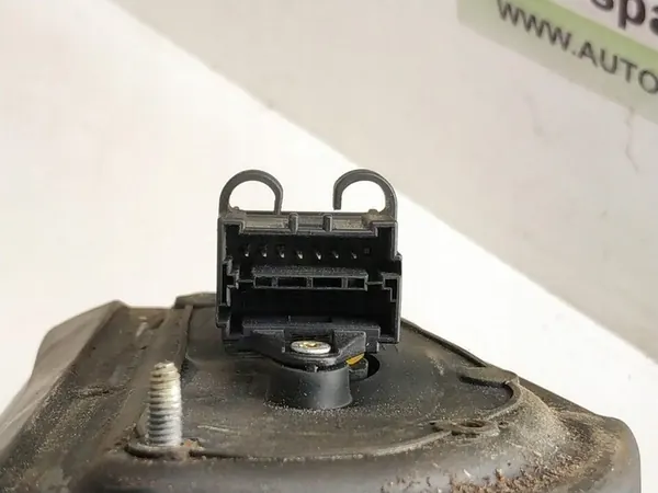 Specchio Laterale Elettrico Sinistro Mercedes-Benz E W210 A2108110160 image 9