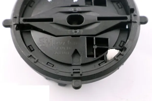 Motor Espejo Izquierdo BMW OEM 7232743 Lado image 10