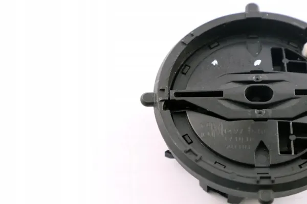 Motor Espejo Izquierdo BMW OEM 7232743 Lado image 4