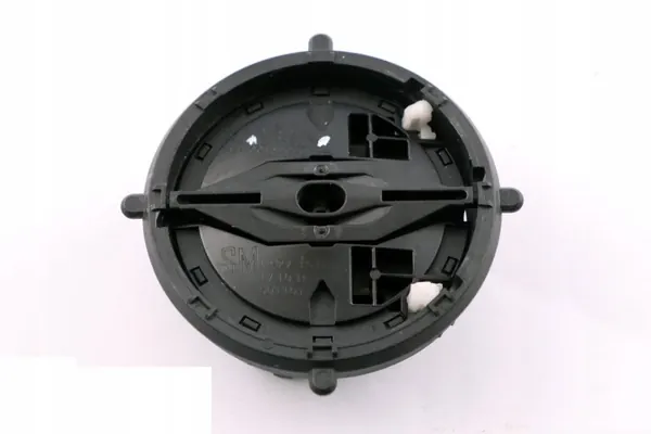 Motor Espejo Izquierdo BMW OEM 7232743 Lado image 7