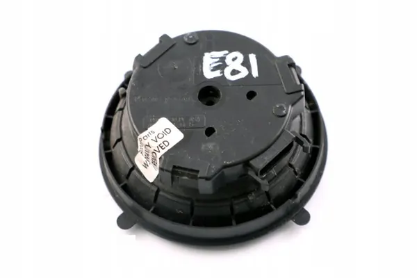 Motor Espejo Izquierdo BMW OEM 7232743 Lado image 8
