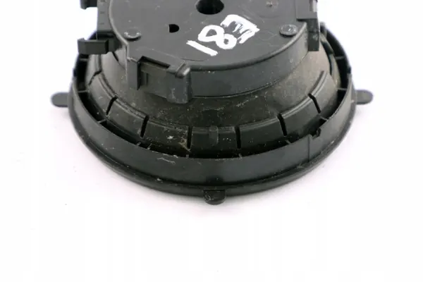 Motor Espejo Izquierdo BMW OEM 7232743 Lado image 9