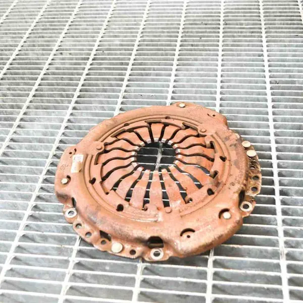 Conjunto de embreagem Dacia Sandero II 1.5L 66kw OEM 302056841R301019310R image 3