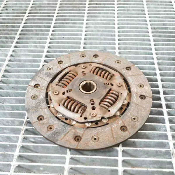 Conjunto de embreagem Dacia Sandero II 1.5L 66kw OEM 302056841R301019310R image 5