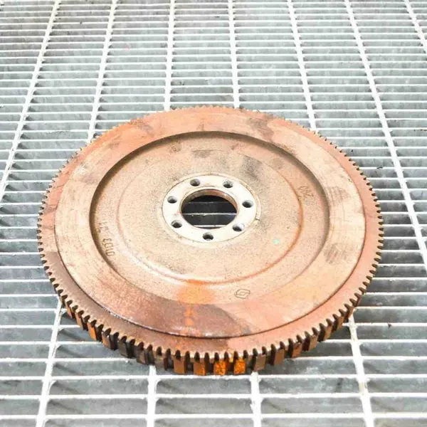 Conjunto de embreagem Dacia Sandero II 1.5L 66kw OEM 302056841R301019310R image 7