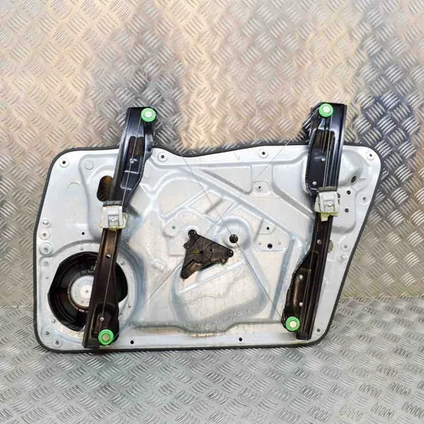 Elevador de vidro dianteiro esquerdo VW Tiguan 5N0035454B image 2