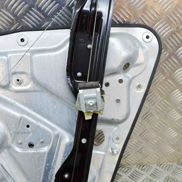 Elevador de vidro dianteiro esquerdo VW Tiguan 5N0035454B image 4