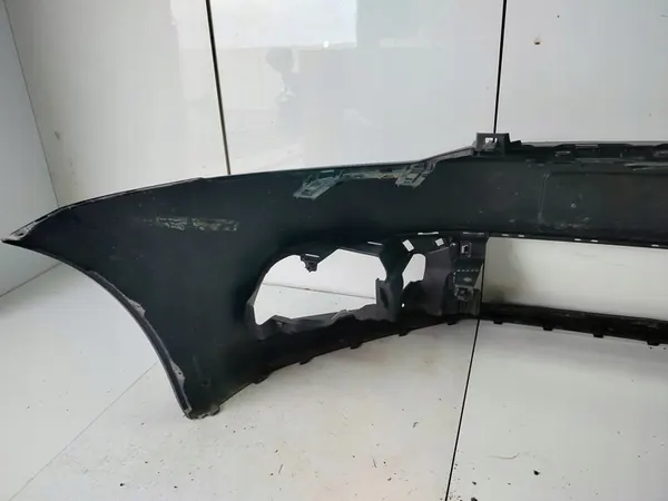 Paraurti anteriore VW POLO 6C 14-17 senza spruzzatori image 10