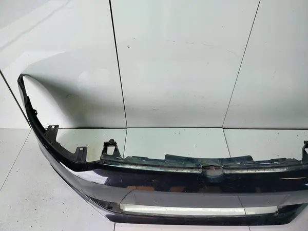 Paraurti anteriore VW POLO 6C 14-17 senza spruzzatori image 3