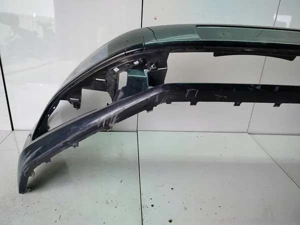 Paraurti anteriore VW POLO 6C 14-17 senza spruzzatori image 6