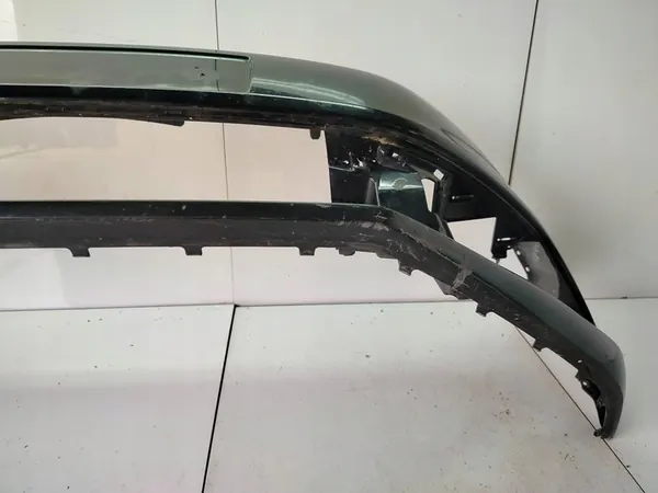 Paraurti anteriore VW POLO 6C 14-17 senza spruzzatori image 8