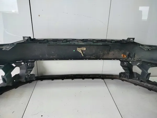 Paraurti anteriore VW POLO 6C 14-17 senza spruzzatori image 9