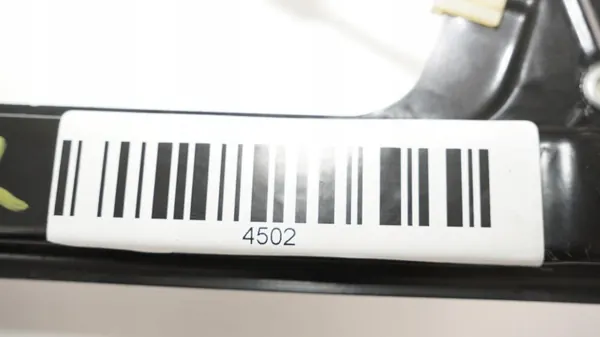 OEM 360186136 Régulateur Vitre Avant Droit VW Polo image 10