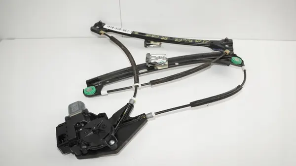 OEM 360186136 Régulateur Vitre Avant Droit VW Polo image 3