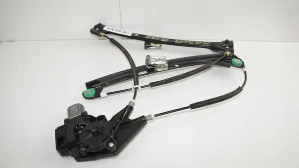 OEM 360186136 Régulateur Vitre Avant Droit VW Polo image 4