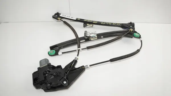 OEM 360186136 Régulateur Vitre Avant Droit VW Polo image 7