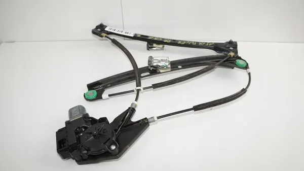 OEM 360186136 Régulateur Vitre Avant Droit VW Polo image 8