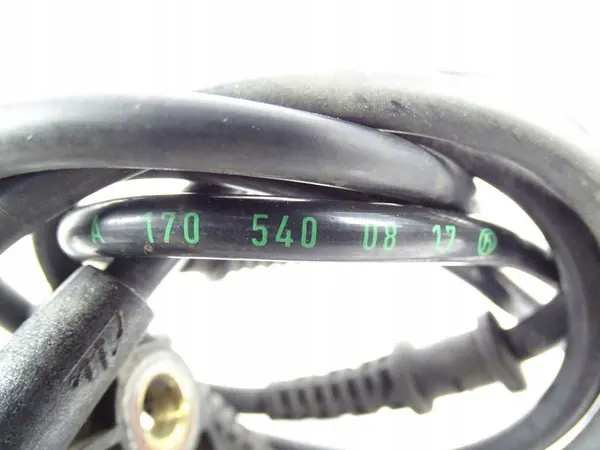 Sensor ABS Frontal Esquerdo A1705400817 image 4