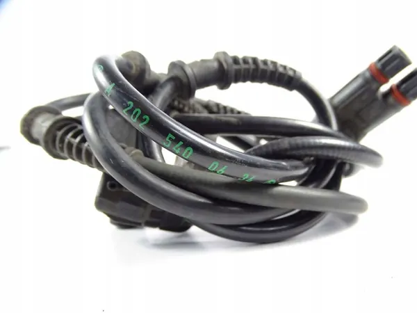 Sensor ABS Frontal Esquerdo A1705400817 image 5