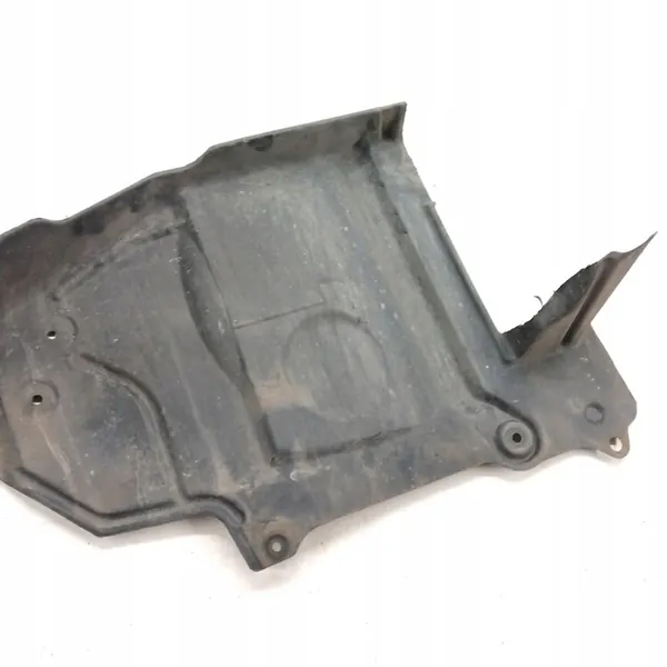 NISSAN X-TRAIL I T30 2.2 DI Voorste Motorcover Links OEM image 2