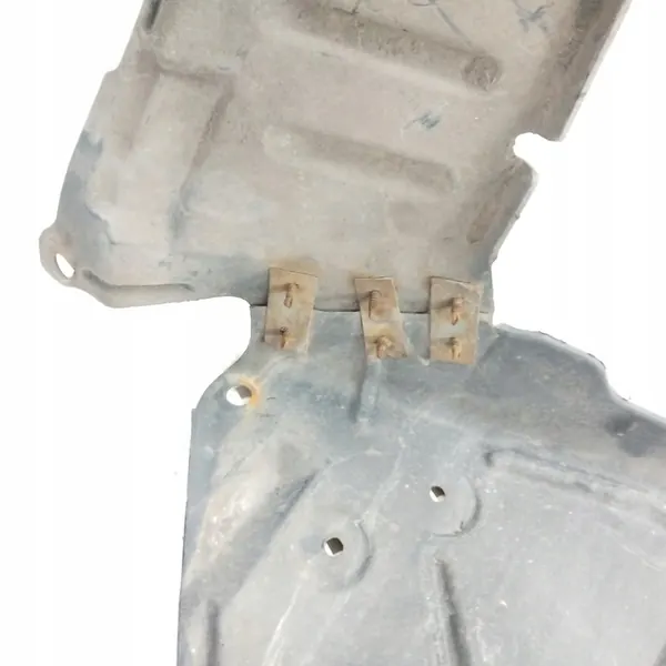 NISSAN X-TRAIL I T30 2.2 DI Voorste Motorcover Links OEM image 3