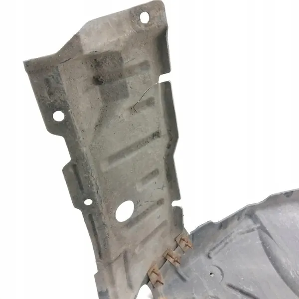 NISSAN X-TRAIL I T30 2.2 DI Voorste Motorcover Links OEM image 4