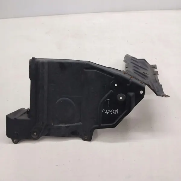 NISSAN X-TRAIL I T30 2.2 DI Voorste Motorcover Links OEM image 7