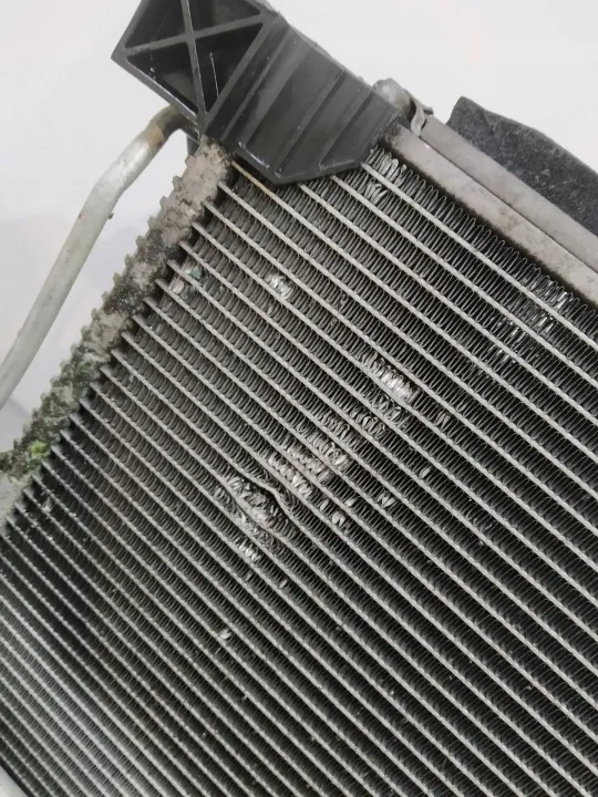 Radiator-set OEM 214604GD0A voor Infiniti Q50 2.0T image 8