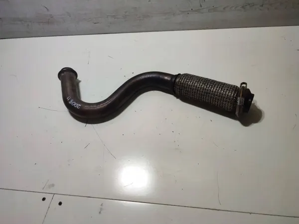 OEM 25578 Pakoputki Peugeot 2008 II 2020 image 2