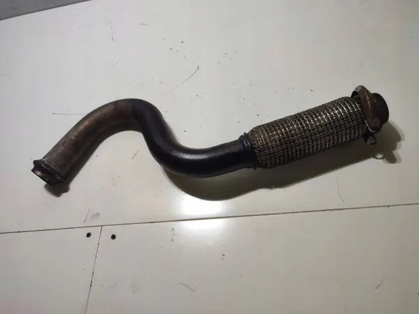 OEM 25578 Pakoputki Peugeot 2008 II 2020 image 3