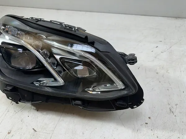 Rechter Full LED Mercedes E-Klasse 212 Lift ILS A2129063203KZ image 2