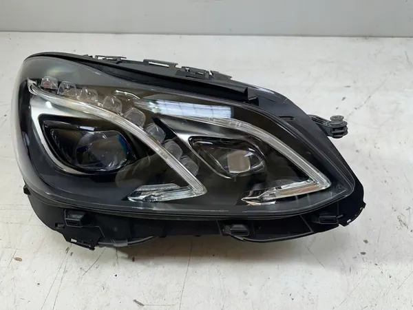 Rechter Full LED Mercedes E-Klasse 212 Lift ILS A2129063203KZ image 3