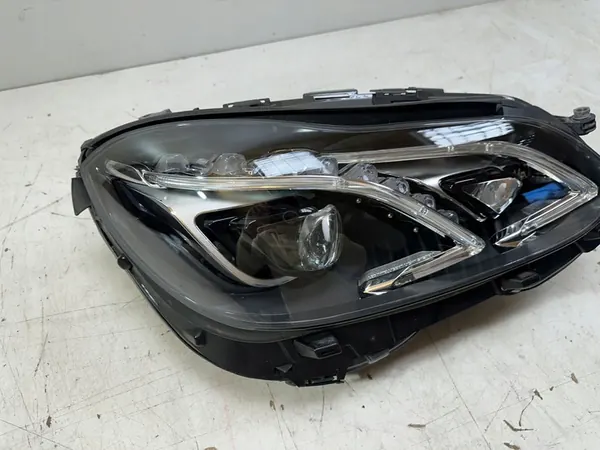 Rechter Full LED Mercedes E-Klasse 212 Lift ILS A2129063203KZ image 5