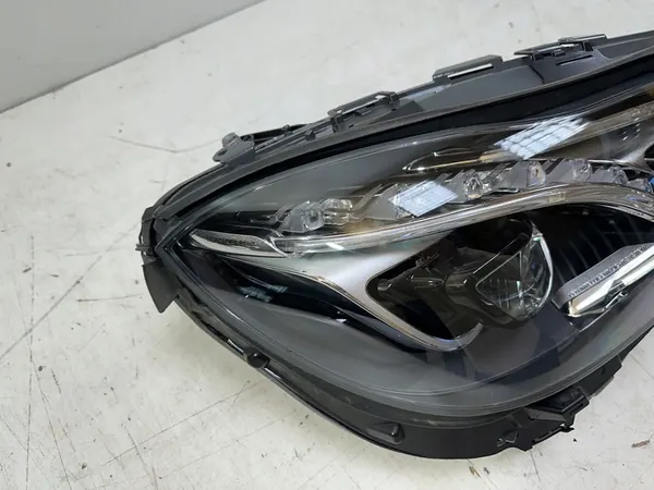 Rechter Full LED Mercedes E-Klasse 212 Lift ILS A2129063203KZ image 6