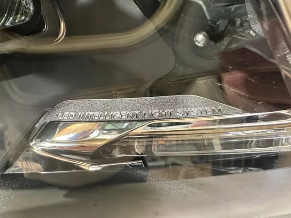 Rechter Full LED Mercedes E-Klasse 212 Lift ILS A2129063203KZ image 8